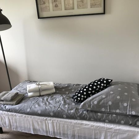 Apartamenty Legionow 우치 외부 사진