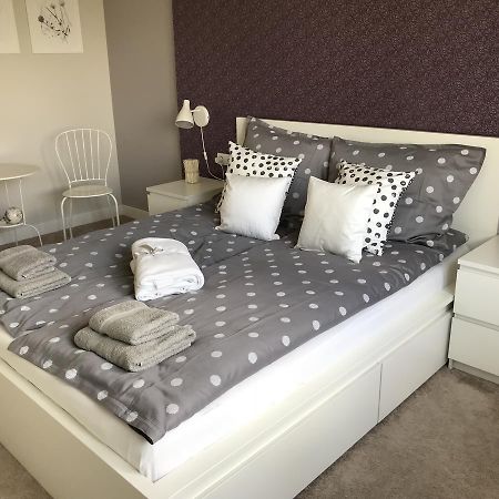 Apartamenty Legionow 우치 외부 사진