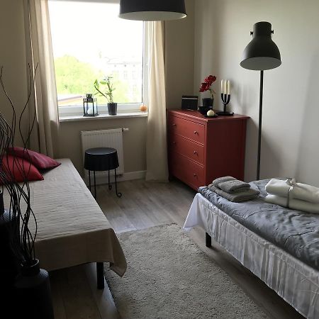 Apartamenty Legionow 우치 외부 사진