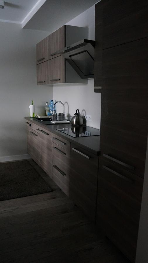 Apartamenty Legionow 우치 외부 사진