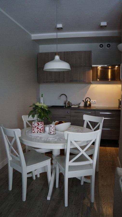 Apartamenty Legionow 우치 외부 사진
